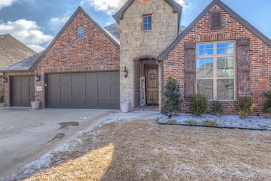 2917 E Quaker St, Broken Arrow, OK 74014 - photo 4