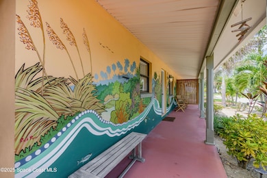 3440 S Atlantic Ave, Cocoa Beach, FL 32931 - photo 7