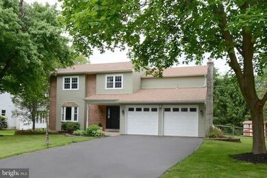 764 Alexander Dr, Hatfield, PA 19440 - photo 2