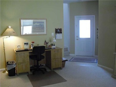 Interior Space/Layout