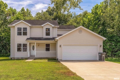 2109 W Meadow Ln, Carbondale, IL 62901 - photo 2