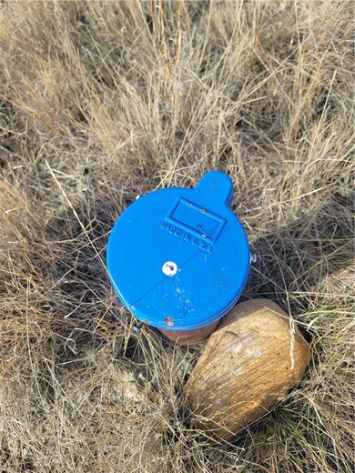 NHN Mt-78, Red Lodge, MT 59068 - photo 5