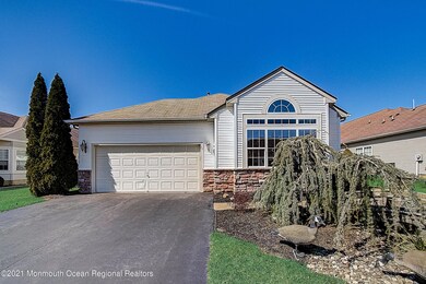 11 Rossini Rd, Manchester Township, NJ 08759 - photo 3