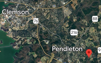 0 Cherry Street Extension, Pendleton, SC 29670 - photo 3