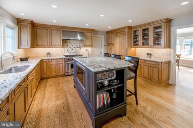 1810 Old Gulph Rd, Villanova, PA 19085 - photo 7