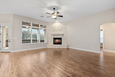 2143 Stone Oak, Fredericksburg, TX 78624 - photo 5