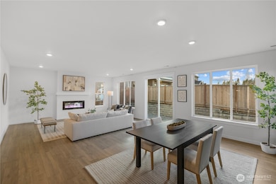 15362 200th Ave E, Bonney Lake, WA 98391 - photo 2