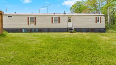 04-11 West Loop, Livermore Falls, ME, 04