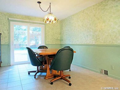 Dining Room.