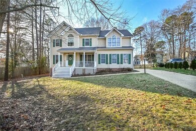 10497 Greyhawk Ct, Mechanicsville, VA 23116 - photo 4