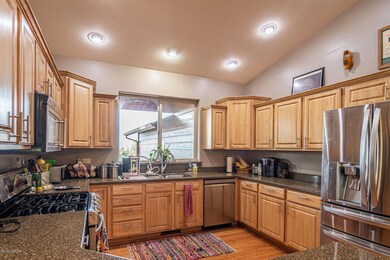 2475 Chiricahua Dr, Show Low, AZ 85901 - photo 6