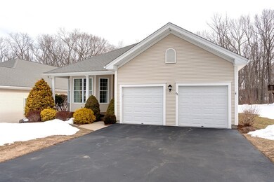 66 Taft Hill Ln, Uxbridge, MA 01569 - photo 2