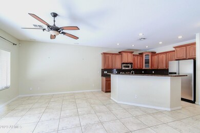 Open Concept
