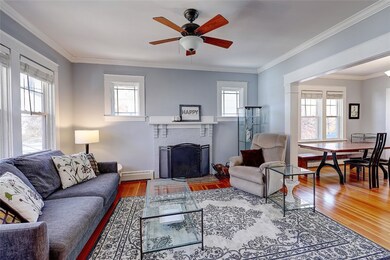 31 Doane Ave unit 2, Providence, RI 02906 - photo 7