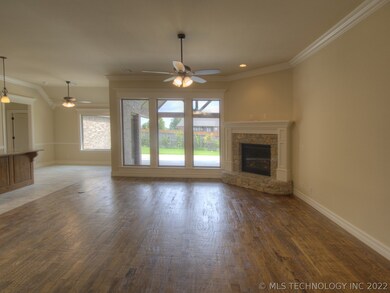 6522 E 86th Place N, Owasso, OK 74055 - photo 7