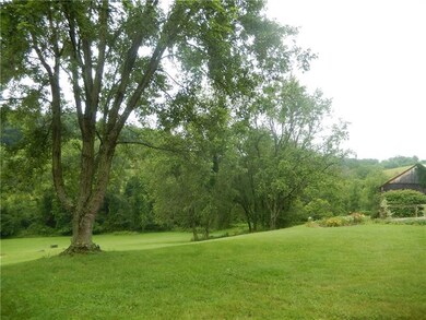 Over 8 plus gorgeous acres!