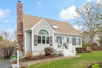 18 Seabrook Drive