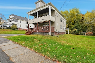 25 Maple St, South Hadley, MA 01075 - photo 3