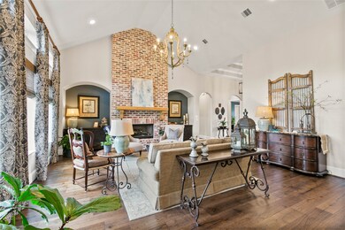 31707 W Vista Lake Ln, Spring, TX 77386 - photo 5