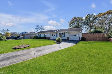 209 Great Meadows Ct, Virginia Beach, VA 23452 - photo 5