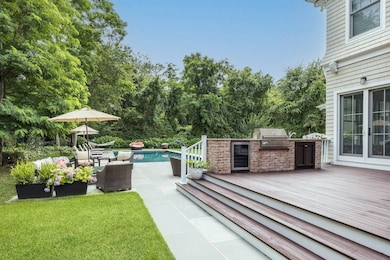 8 Widow Coopers Path, Sag Harbor, NY 11963 - photo 7