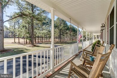 350 Club Rd, Louisa, VA 23093 - photo 4