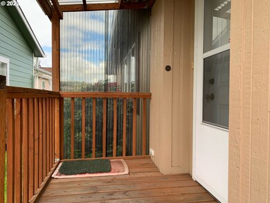 Entrance/Foyer