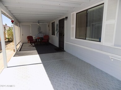 Carport 162