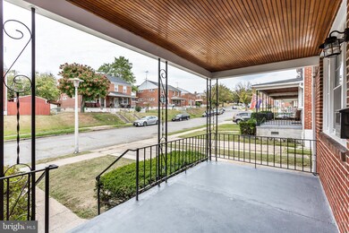 6519 Hilltop Ave, Baltimore, MD 21206 - photo 3