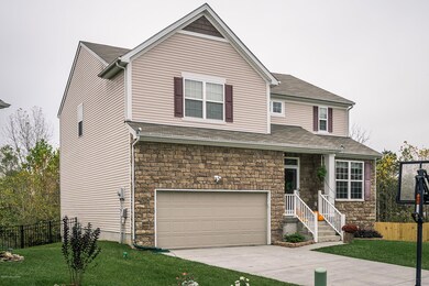 9100 Blue Boulder Ct, Louisville, KY 40291 - photo 2