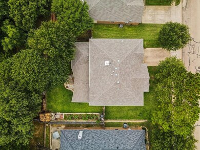 7201 Riverchase Trail, Denton, TX 76210 - photo 2