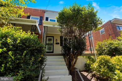 57 46th St NE, Washington, DC 20019 - photo 2