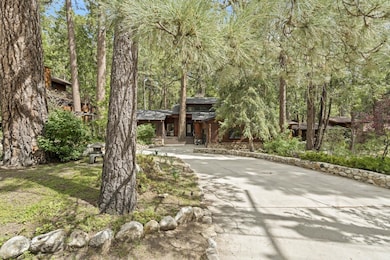 Front Driveway