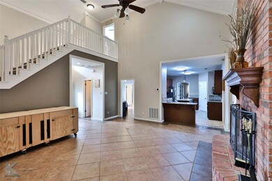 4900 Meadow Dr, Abilene, TX 79606 - photo 7