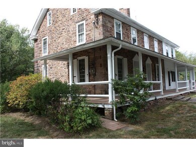 4775 Old Easton Rd, Doylestown, PA 18902 - photo 2