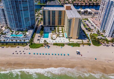 The Wave unit 1221 (Available MAY, Hollywood, FL 33019 - photo 5