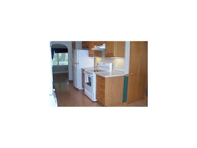 Kitchen. New countertops and appliances