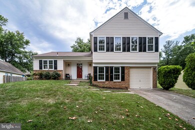 4336 Rolling Stone Way, Alexandria, VA 22306 - photo 6