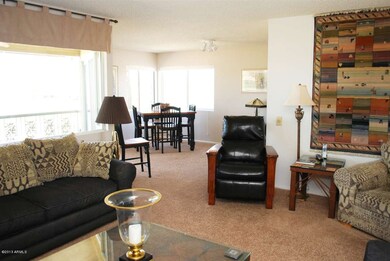 Great Room - Dining Area