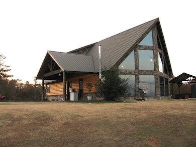 941 N 4420 Rd, Valliant, OK 74764 - photo 3