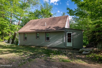 126 Cross Rd, Clarksburg, MA 01247 - photo 2