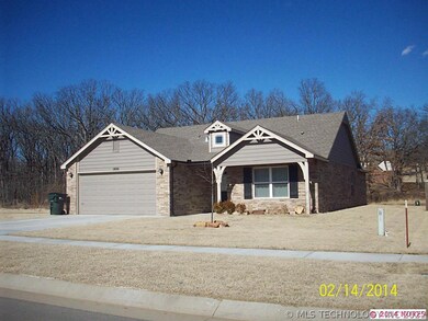 1499 W Burnham Ave, Sapulpa, OK 74066 - photo 6