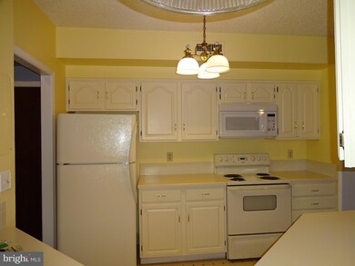 Port Royal unit 427, Alexandria, VA 22314 - photo 3