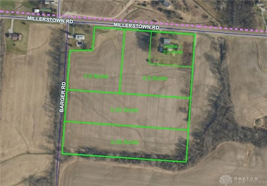 00 Millerstown Rd, Urbana, OH 43078 - photo 3