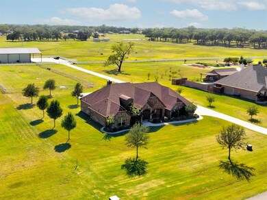 157 Pack Saddle Trail, Weatherford, TX 76088 - photo 2