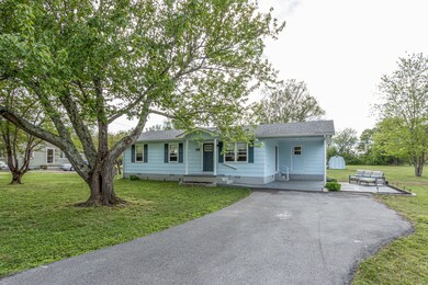 261 Lakeview St, Manchester, TN 37355 - photo 3