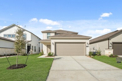 19935 Park Mesa Ln, Porter, TX 77365 - photo 2