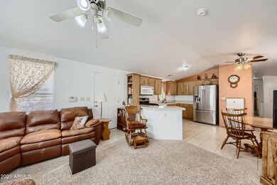 10 Living Room