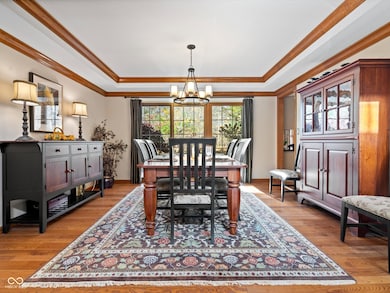 10922 Running Tide Ct, Indianapolis, IN 46236 - photo 7