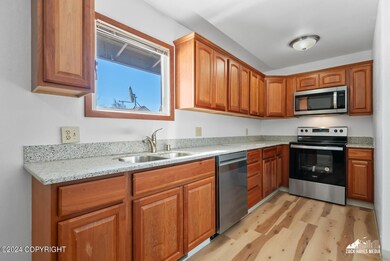 1320 W 72nd Cir, Anchorage, AK 99518 - photo 7